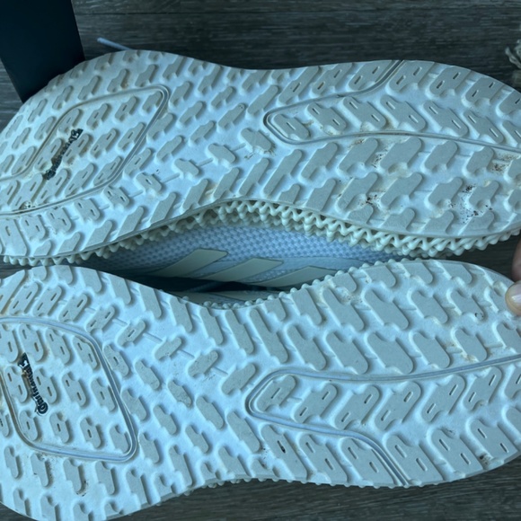 Adidas Ultra 4D - Picture 3 of 4